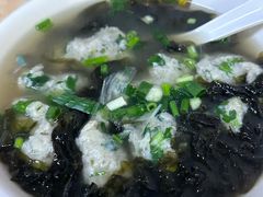 -荔林食店(西华路店)