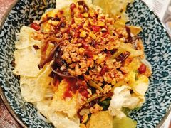 -螺世纪螺蛳粉·桂味小排档(裕德店)