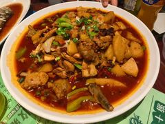 -清真·老兰家(兴善寺西街总店)