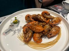-喜棠·长沙家宴·海鲜·湘菜(麓谷店)