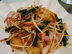 -聚福山莊·寻味顺德(北滘店)