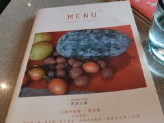 -半山腰·云南菜(侨福芳草地店)