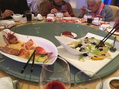 -红棉中餐厅·广州海航威斯汀酒店