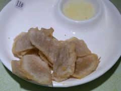 -东四民芳餐厅(世茂工三店)
