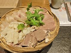 -盡膳口福跷脚牛肉火锅(国贸商城店)