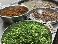 -筋面郎(东坡店)