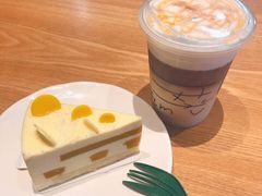 -星巴克(北京中关村北京国际店)