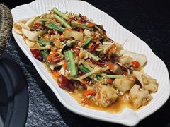 -一善菌·云南菌汤·云南菜(银泰城店)
