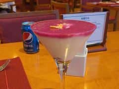 -视界美食自助餐厅·石家庄希尔顿酒店