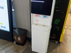 -威尔仕健身(虹桥南丰城店)