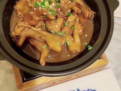 -小菜园新徽菜(常州金坛吾悦店)