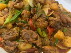 -苏莱特色牛骨滩羊手抓馆(长城东街总店)