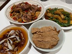 -慧娟面馆·餐厅(望江路店)