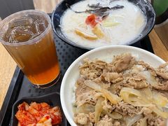 -吉野家(深圳水贝分店)