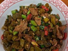 -陈家婆的菜(梅溪湖店)