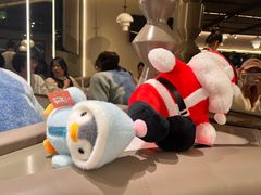 -CRAZYONES西班牙海鲜饭(上海美罗城店)