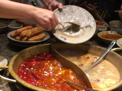-小龙坎火锅(台州路桥区店)