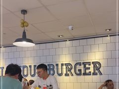 -麦当劳(平和堂店)