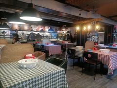 -拿渡·水煮鱼 麻辣香锅(西单大悦城店)