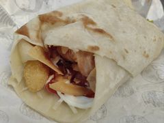 -真素诚·清真(新华路店)