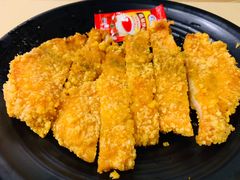 -大鼓米线(长宁建滔广场DM店)