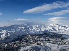 -绍兴启迪乔波冰雪世界