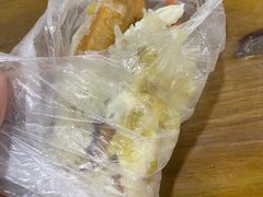 -王氏烧饼无矾油条