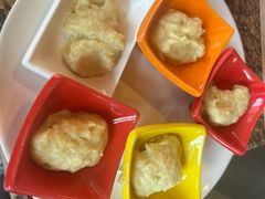 -视界美食自助餐厅·石家庄希尔顿酒店