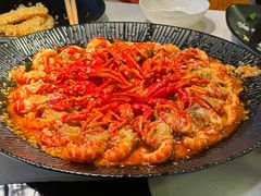 -红盔甲·小龙虾(天钥桥店)