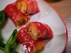 -华尔道夫酒店·紫金阁