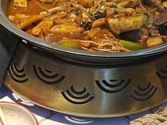 -徐记小怪兽肉蟹煲(中央大街店)
