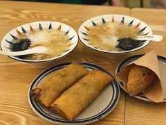 -正南齐北·老街糯米团(洪崖洞店)