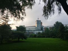 -辽宁友谊宾馆