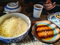 -南京大牌档(人民广场店)