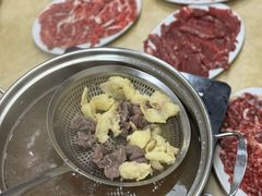 -五洲牛肉美食馆