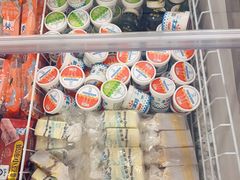 自助取餐区-百年义利(福长街店)