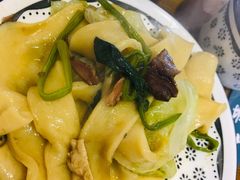 -京城北门羊蝎子铜锅涮肉(总店)