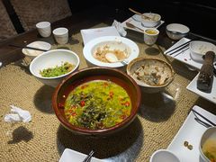 -大碗先生家常湘菜(解放街店)