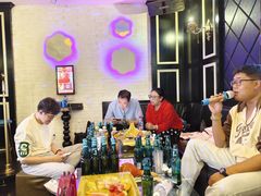 -乐道好声音量贩式KTV(浑南店)