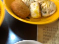 -毛华美食(清扬路店)