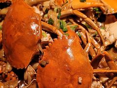 -胖哥俩肉蟹煲(富阳万达店)
