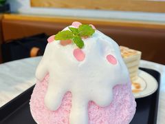-丹礼糖甜品