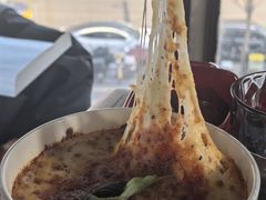 -安妮意大利餐厅(日坛店)