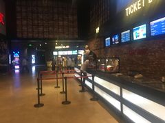 -CGV影城(梅江ScreenX店)