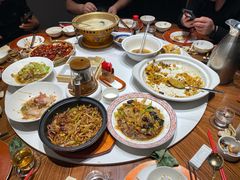 -潞州宴·长治人的会客厅(长兴北路店)