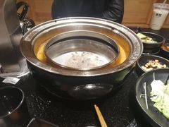 -九田家黑牛烤肉料理(石路天虹店)