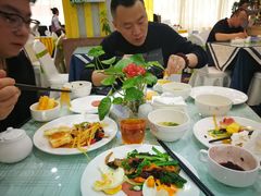 -博斯腾宾馆中餐厅