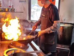 -何永光123鲜牛肉馆(1号店)