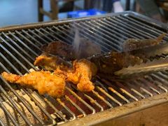 -丹东特色烤肉(学府路一部店)