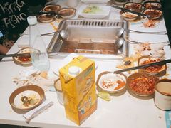 -野妹经典火锅(保利店)